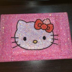 Swarovski Hello Kitty jewelry box